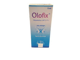 OLOFIX DS EYE 5 ML